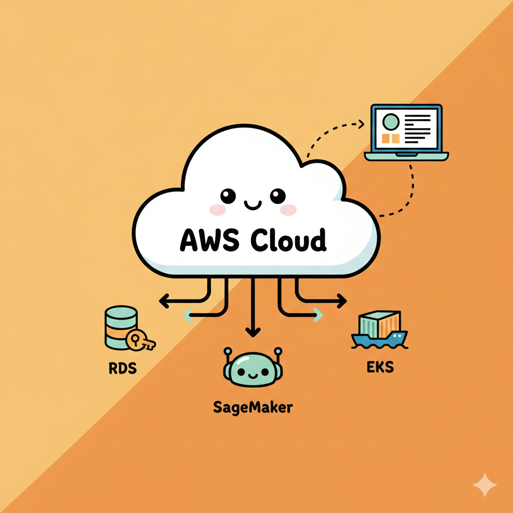 AWS 서버 구축 입문