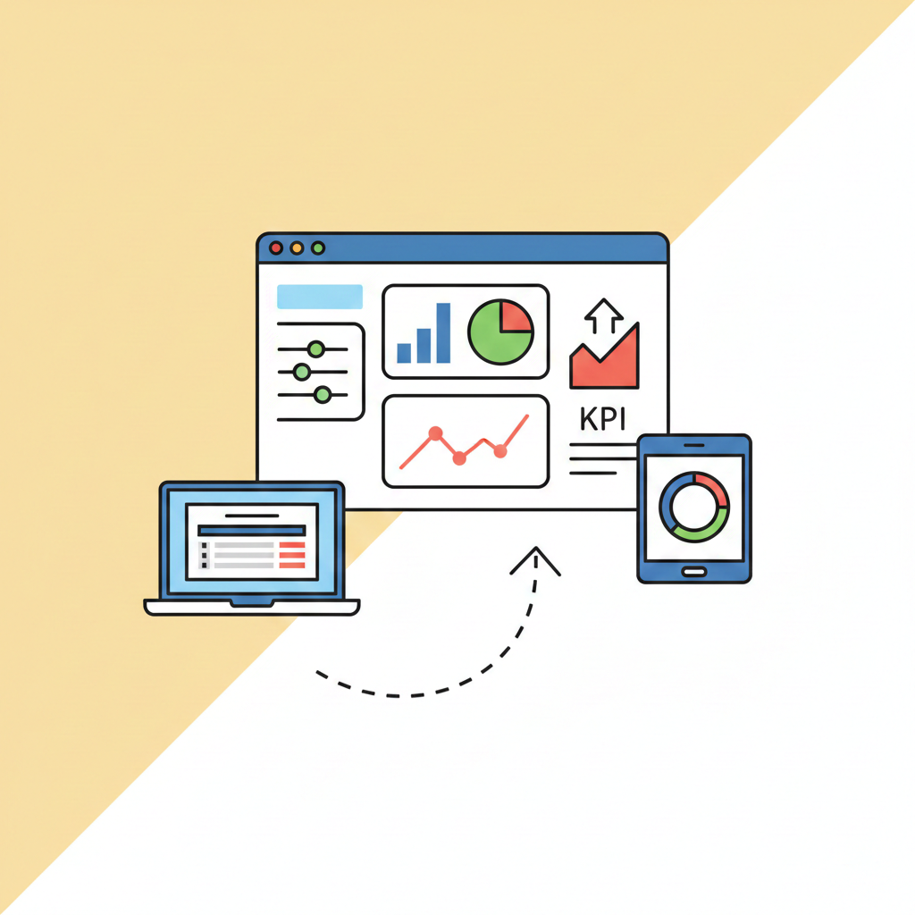 초보자를 위한 Power BI 시작하기