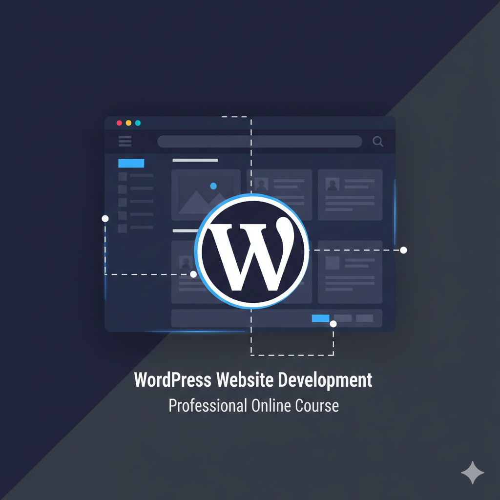 WordPress 빠른 마스터